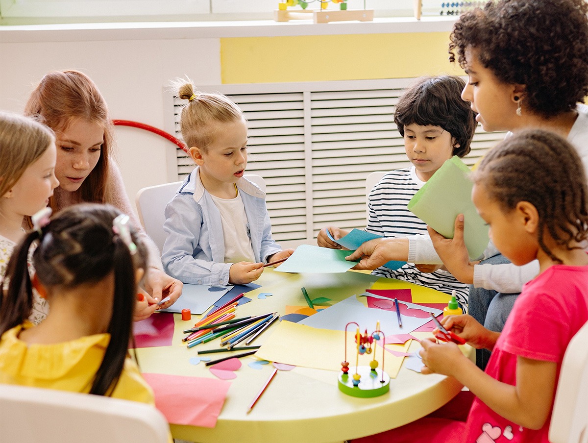 Long Island Speech and Feeding Therapy