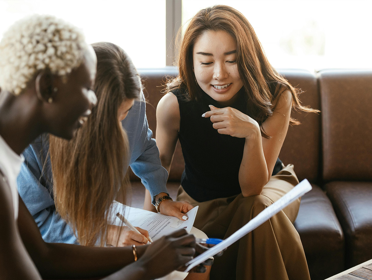 Group & Caregiver Coaching | Long Island Speech and Feeding Therapy Group & Caregiver Coaching | Long Island Speech and Feeding Therapy