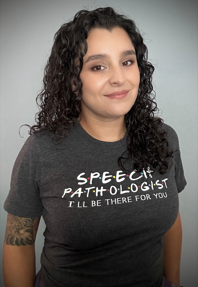 Krystle Serrano | Long Island Speech and Feeding Therapy Krystle Serrano | Long Island Speech and Feeding Therapy