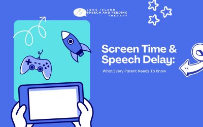 Screen Time and Speech Delay: The Real Answer